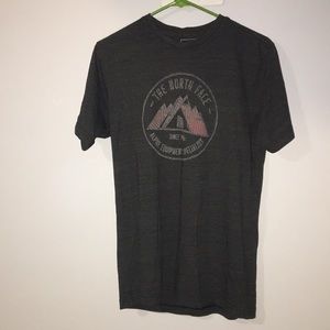 Medium North Face premium T-shirt